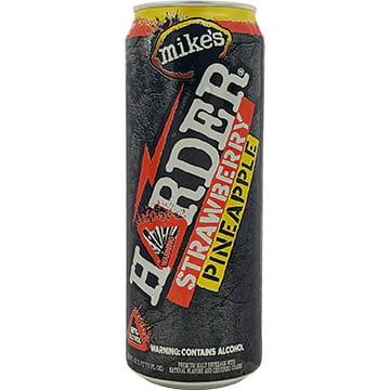 MIKE'S STRAWBERRY PINEAPPLE LEMONADE
