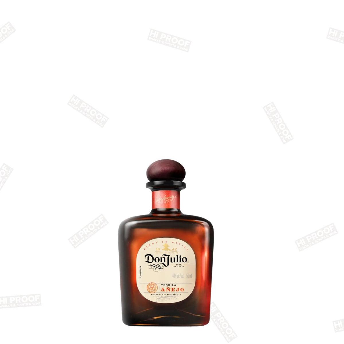 DON JULIO ANEJO